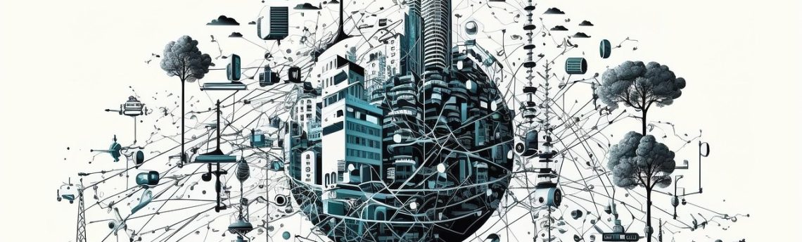 IoT y Facility Management: sensores para un control más eficiente