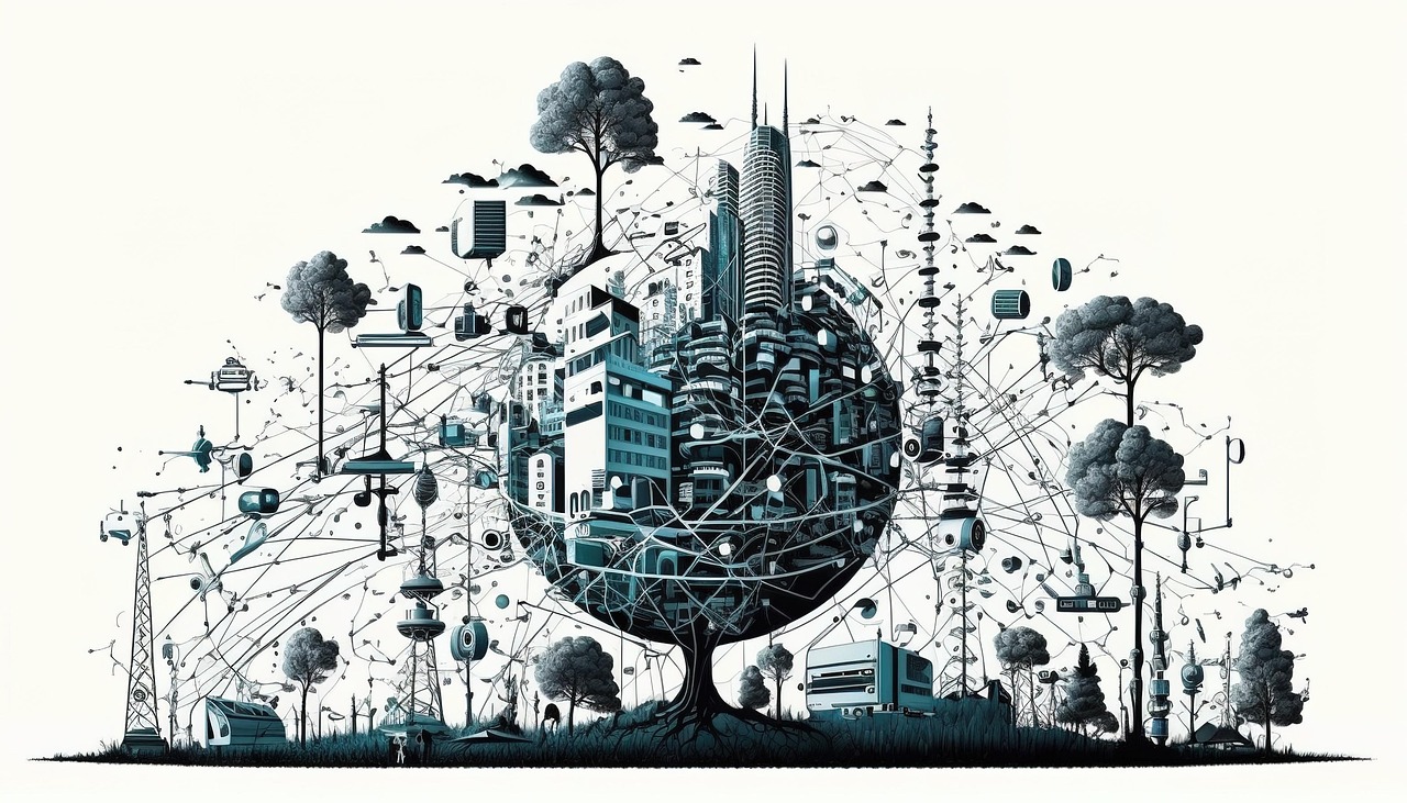 IoT y Facility Management