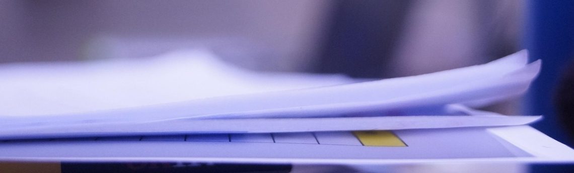 Cómo elaborar un pliego técnico para contratar servicios de Facility Management