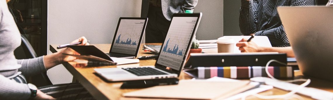 Gestión eficiente del consumo eléctrico en oficinas: 10 cosas que tener en cuenta