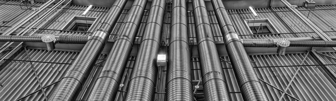 Gestión integral en industria: reduce paradas y mejora la eficiencia con Facility Management