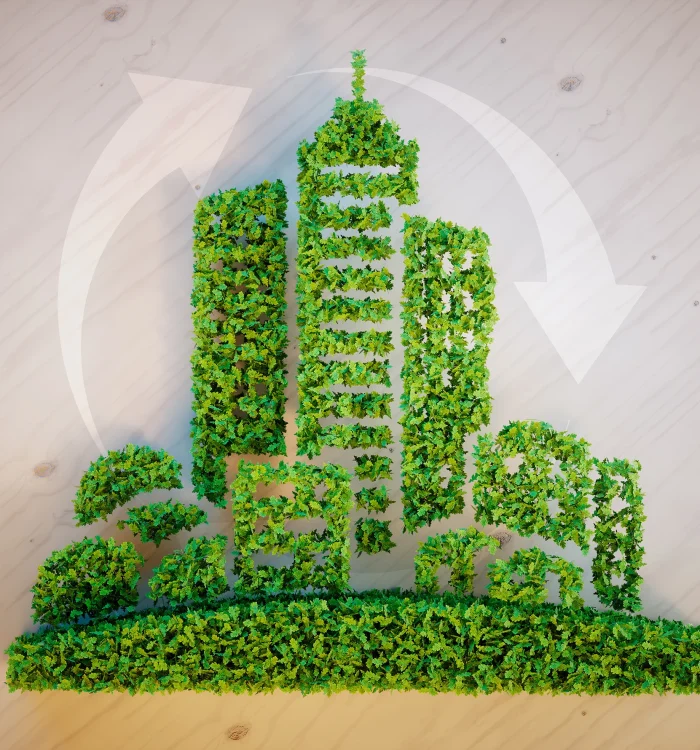 Facility Management sostenible: estrategias para edificios más eficientes