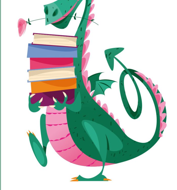 Sant Jordi & Dia del Libro 2021