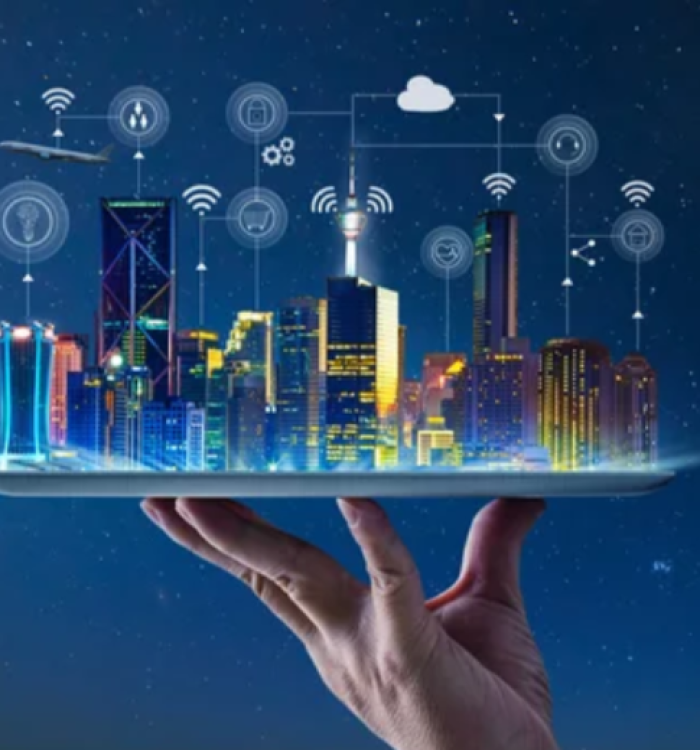 La ciberseguridad también llega al Facility Management: riesgos en edificios inteligentes