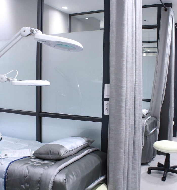 La importancia del Facility Management en hospitales y centros sanitarios