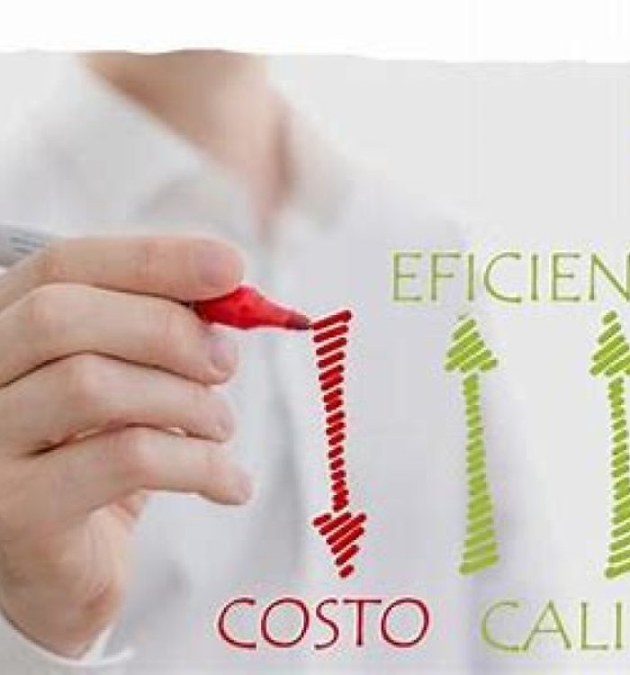 10 indicadores clave para medir la eficiencia en facility management